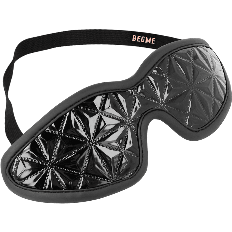 BEGME –  BLACK EDITION MASQUE AVEUGLE PREMIUM