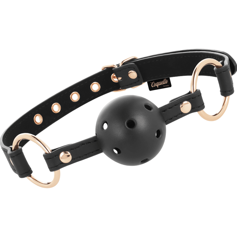 COQUETTE CHIC DESIRE – BÂTON FANTASY EN CUIR VÉGAN RESPIRANT
