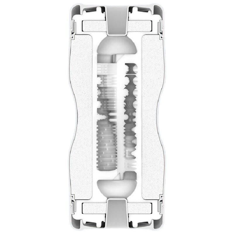 TENGA – MASTURBATEUR PREMIUM DOUBLE SENSATION CUP