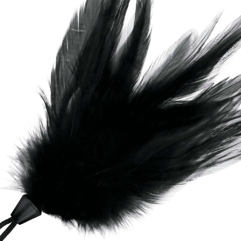 DARKNESS – STYLO STIMULANT NOIR 17 CM