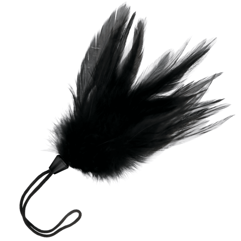DARKNESS – STYLO STIMULANT NOIR 17 CM