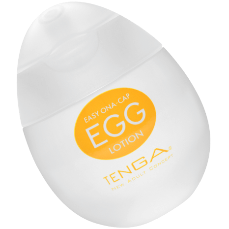 TENGA – LUBRIFIANT LOTION AUX OEUFS 50 ML