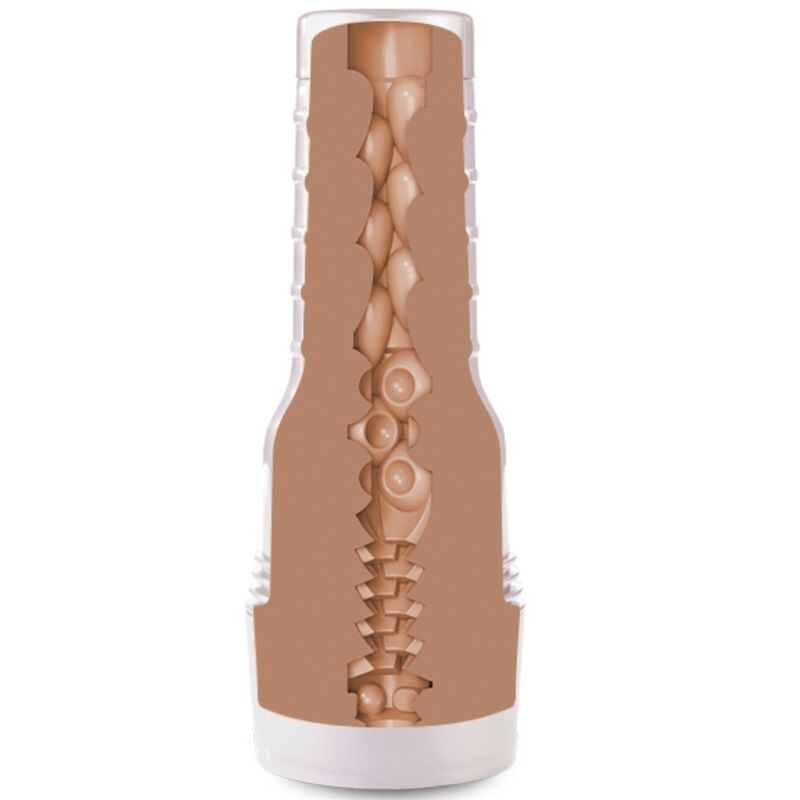 FLESHLIGHT GIRLS – AUTOMNE FALLS TEXTURE PÊCHES