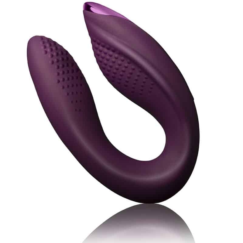 ROCKS-OFF – CHICK DIVA PINCES TÉLÉCOMMANDE