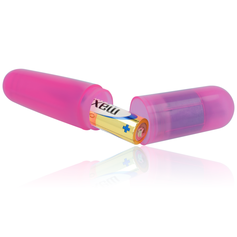 OHMAMA – BALLE VIBRANTE BASIC LILAS