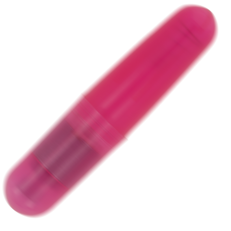 OHMAMA – BALLE VIBRANTE ROSE BASIC