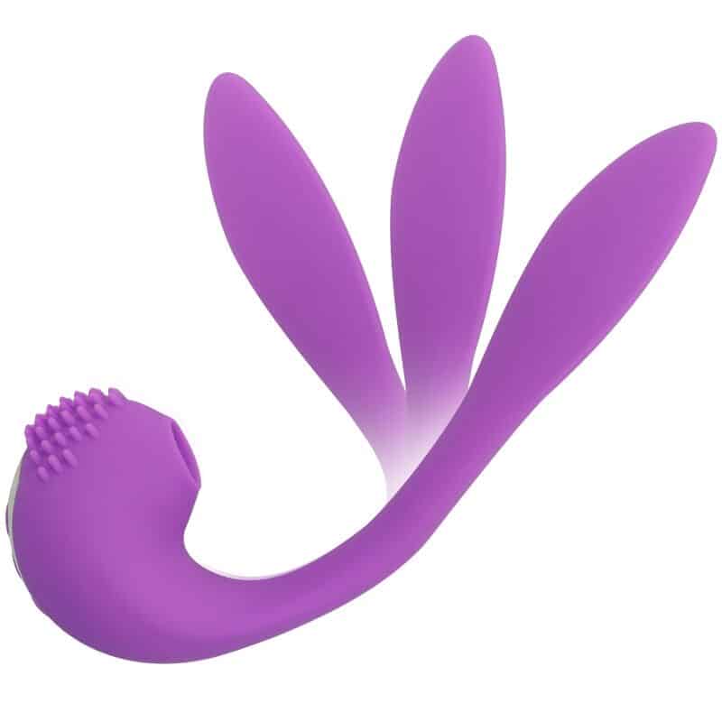 OHMAMA – STIMULATEUR DE POINTS GY CLITORIS