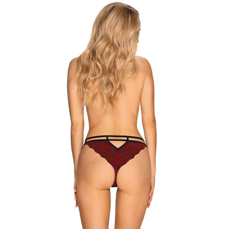 OBSESSIVE – CULOTTE SUGESTINA L/XL