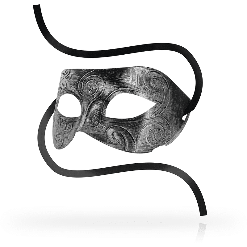 OHMAMA – MASQUES MASQUE GREC