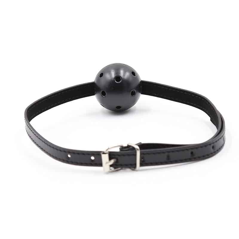 OHMAMA FETISH – GAG AVEC BILLE ET ÉVENTS