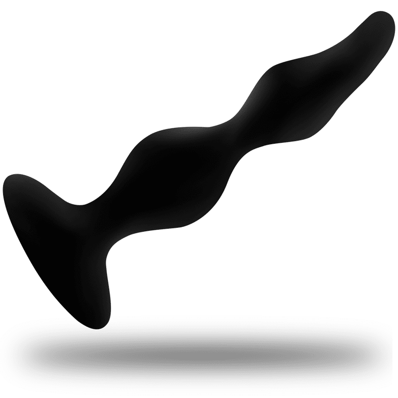 OHMAMA – BOUCHON VENTOUSE COURBE 12 CM
