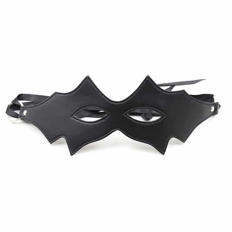 OHMAMA FETISH – MASQUE FÉLIN