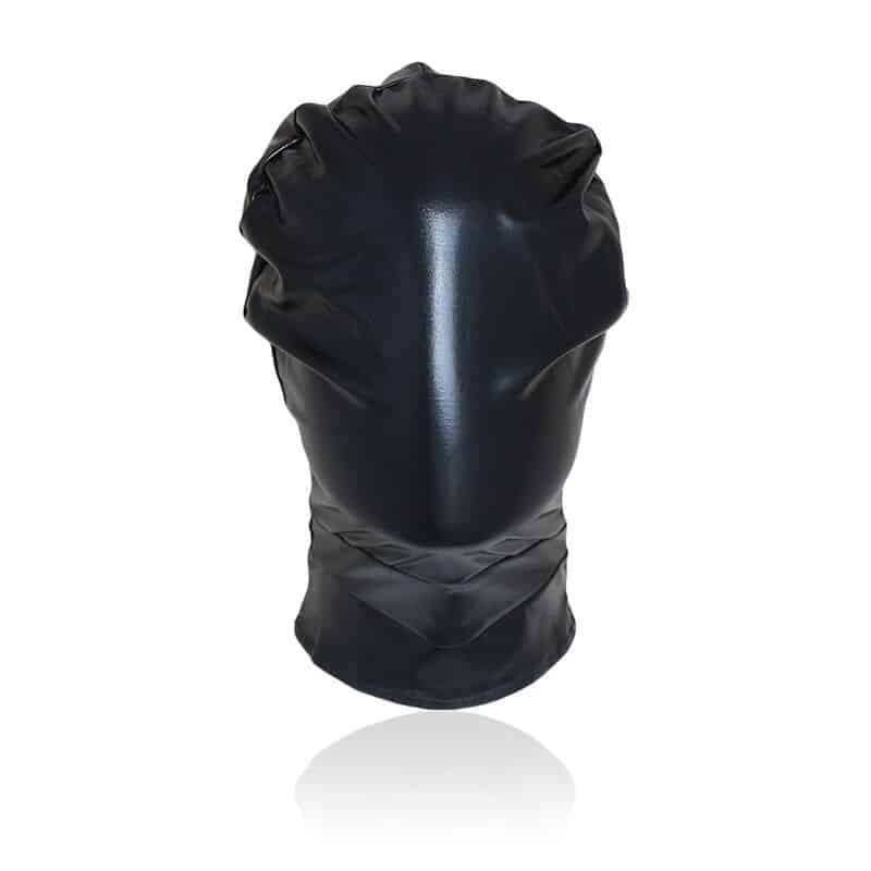 OHMAMA FETISH – CHAPEAU SANS GAPLE
