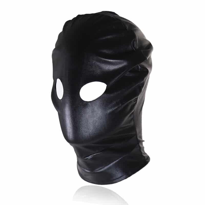 OHMAMA FETISH – CHAPEAU COUVRE-BOUCHE