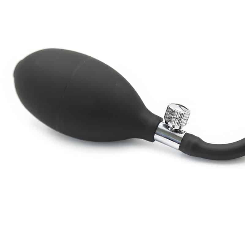 OHMAMA – GODE FÉTICHE GONFLABLE