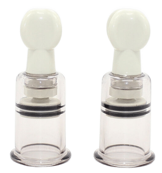 OHMAMA FETISH NIPPLE SUCKER TAILLE L