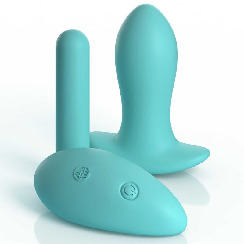 HOOK UP PANTIES – REMOTE BOW-TIE G-STRING SIZE S/L