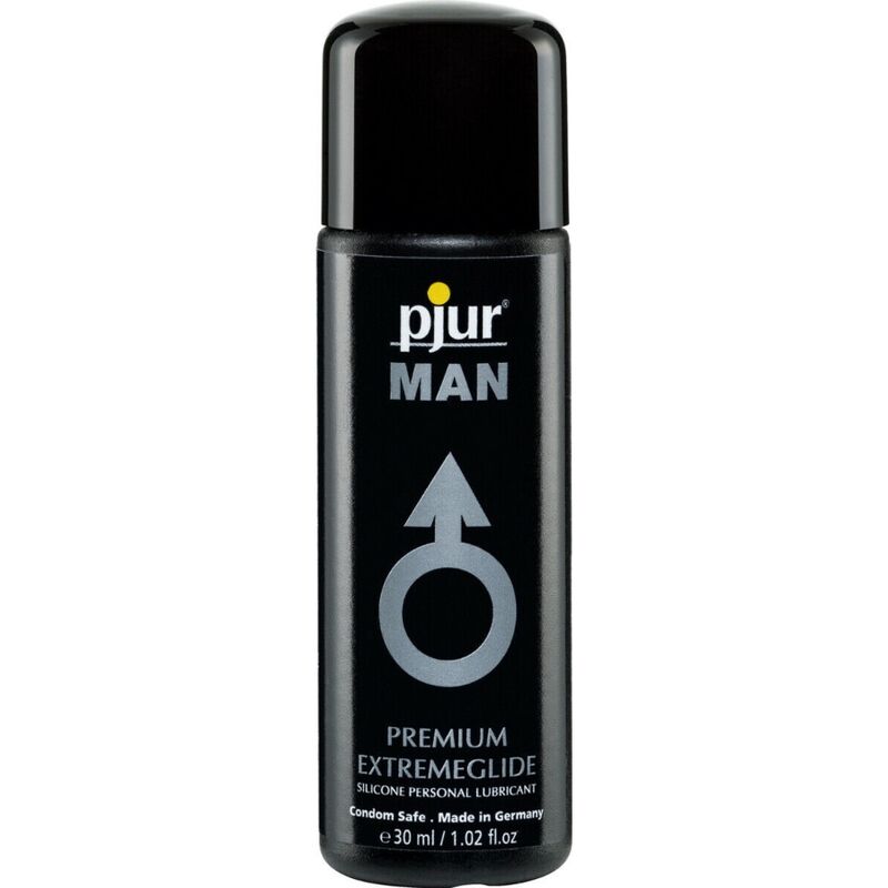 PJUR – LUBRIFIANT HOMME PREMIUM 30 ML