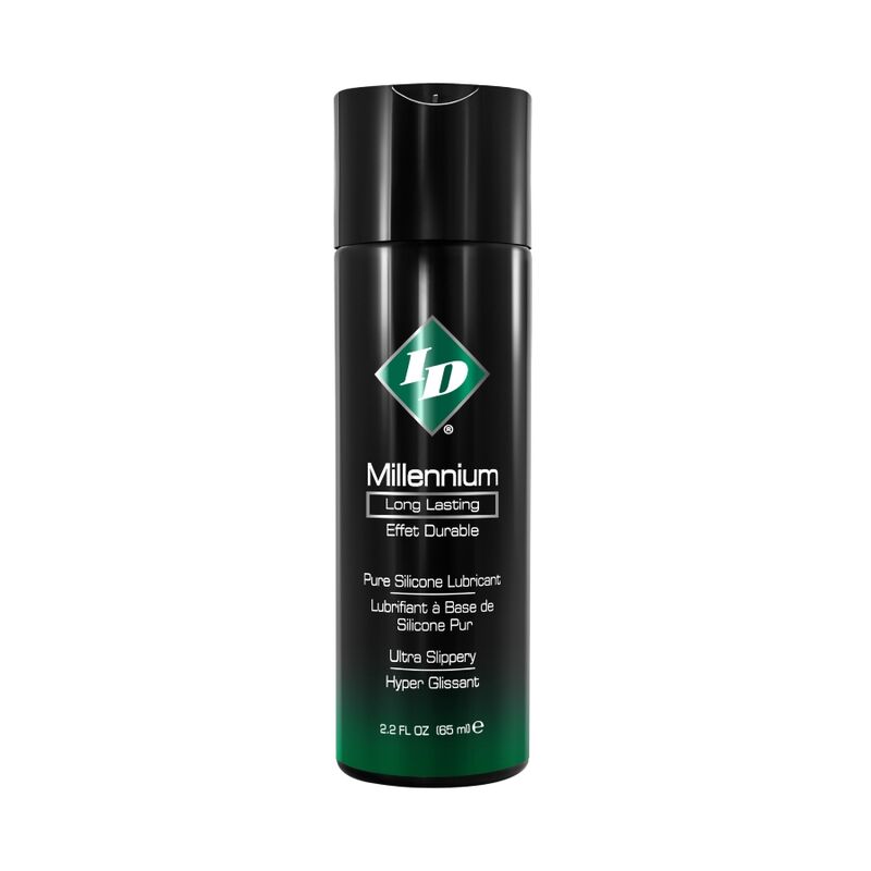 ID MILLENIUM – LUBRIFIANT ID SILICONE MILLENIUM 65 ML