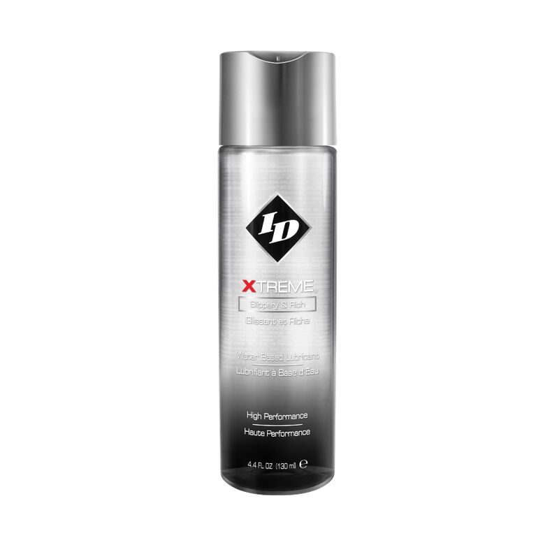 ID XTREME – LUBRIFIANT 130 ML