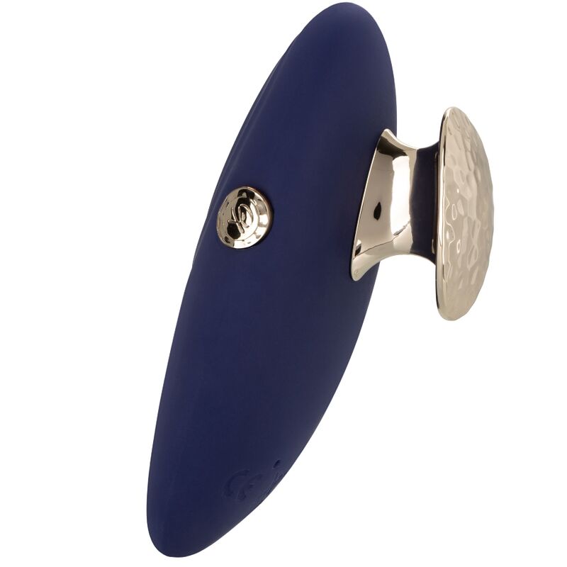 CALIFORNIA EXOTICS – STIMMULATEUR CHIC VIOLETTE 10 VITESSES