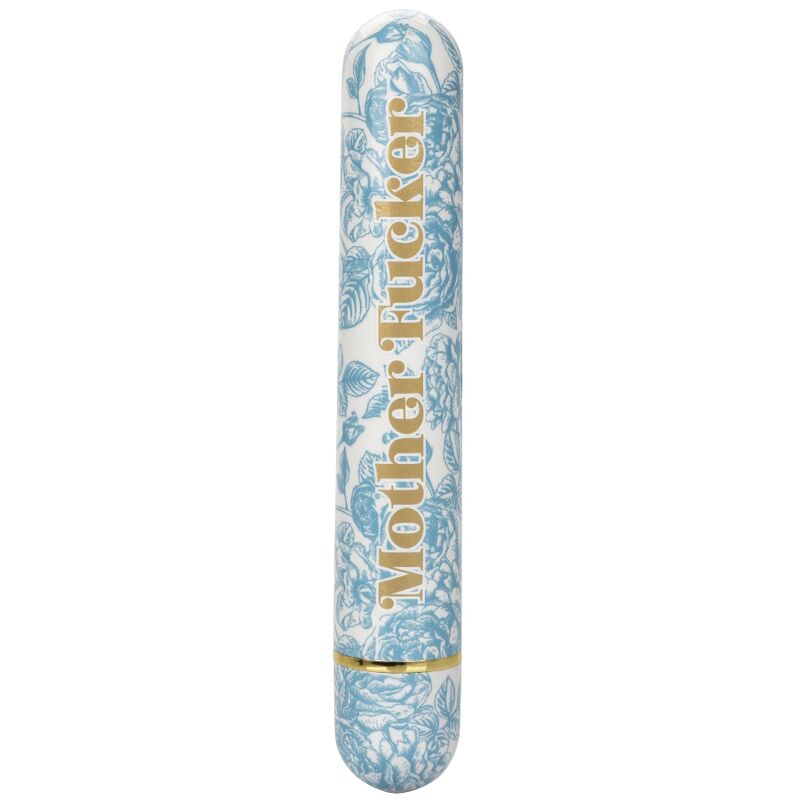 CALIFORNIA EXOTICS – BALLE VIBRANTE PERSONNELLE MOTHER FUCKER