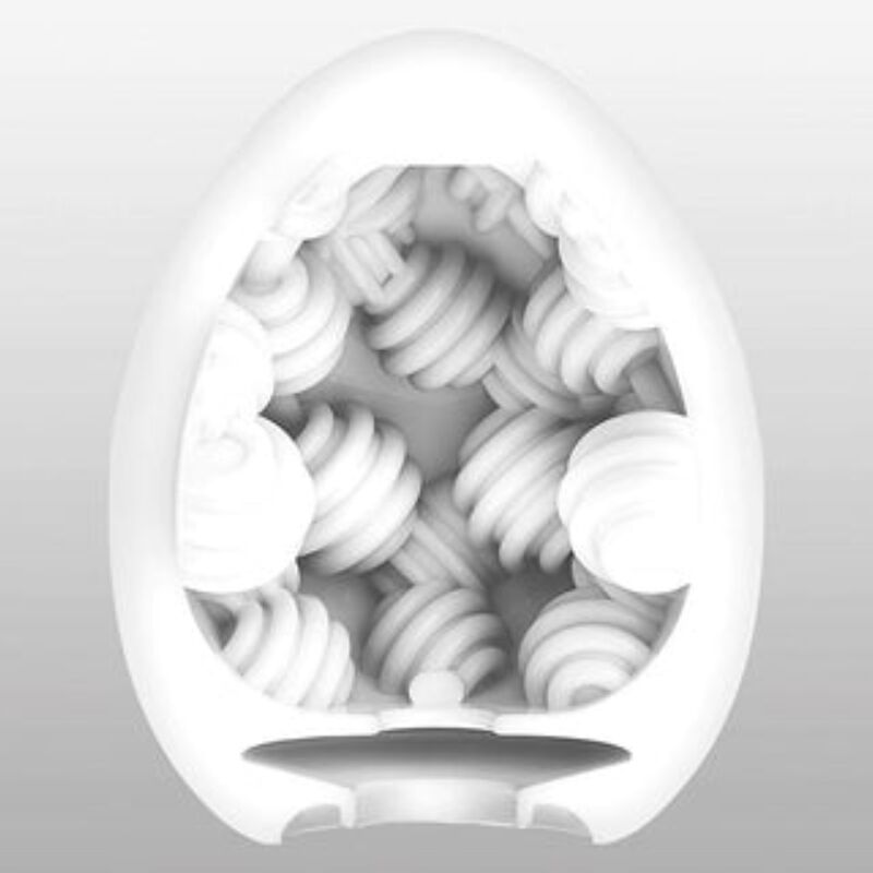 TENGA – OEUF MASTURBATEUR SPHÈRE OEUF