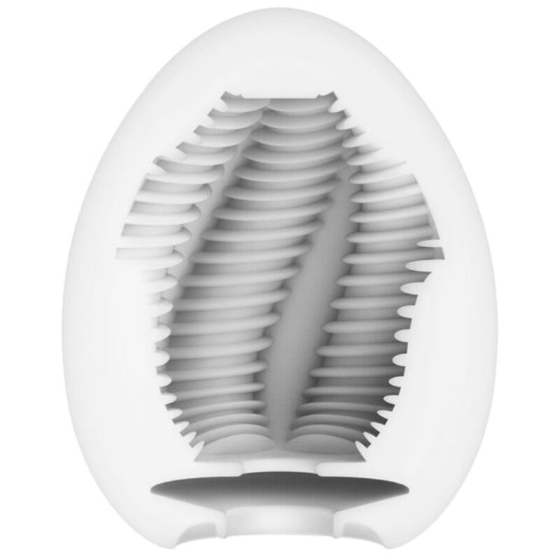 TENGA – TUBE OEUF MASTURBATEUR