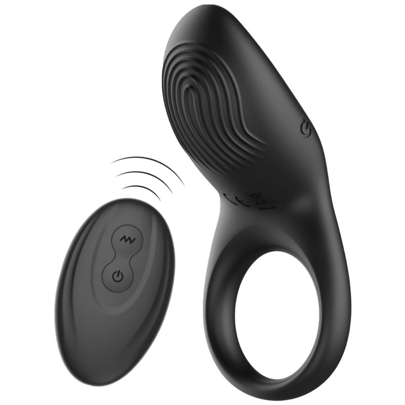 IBIZA – ANNEAU VIBRANT DE TÉLÉCOMMANDE  CONTACT COMPLET