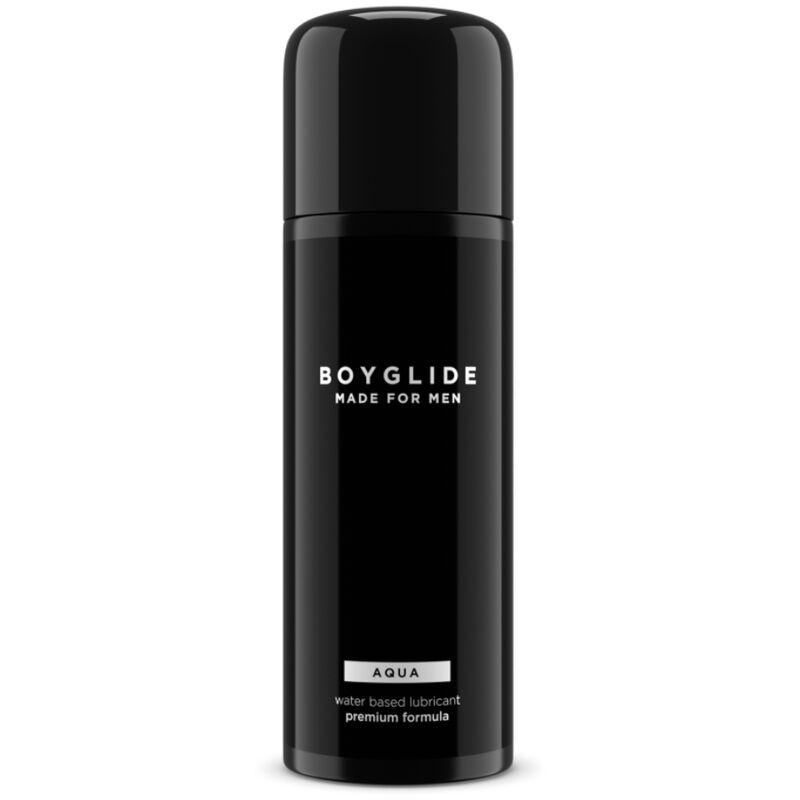 INTIMATELINE – LUBRIFIANT BASE D’EAU BOYGLIDE 100 ML