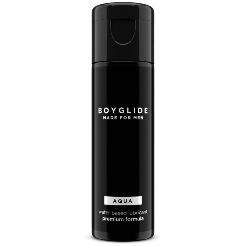 INTIMATELINE – LUBRIFIANT BASE D’EAU BOYGLIDE 30 ML