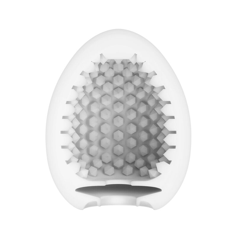 TENGA – MASTURBATEUR OEUF STUDS