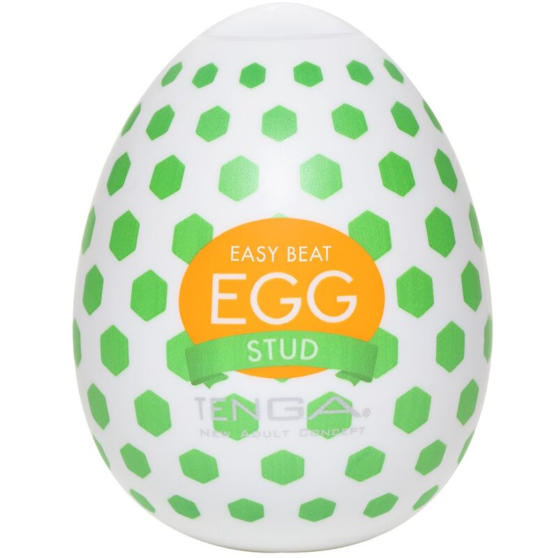 TENGA – MASTURBATEUR OEUF STUDS