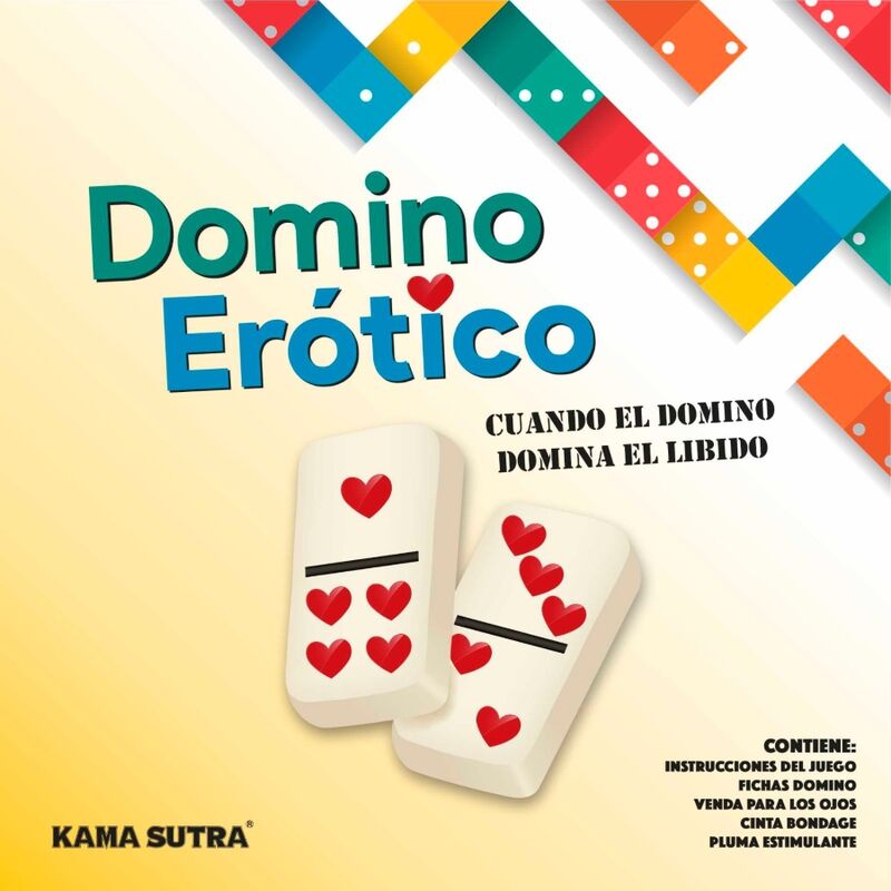 DIABLO PICANTE – JEU ÉROTIQUE DOMINEUX