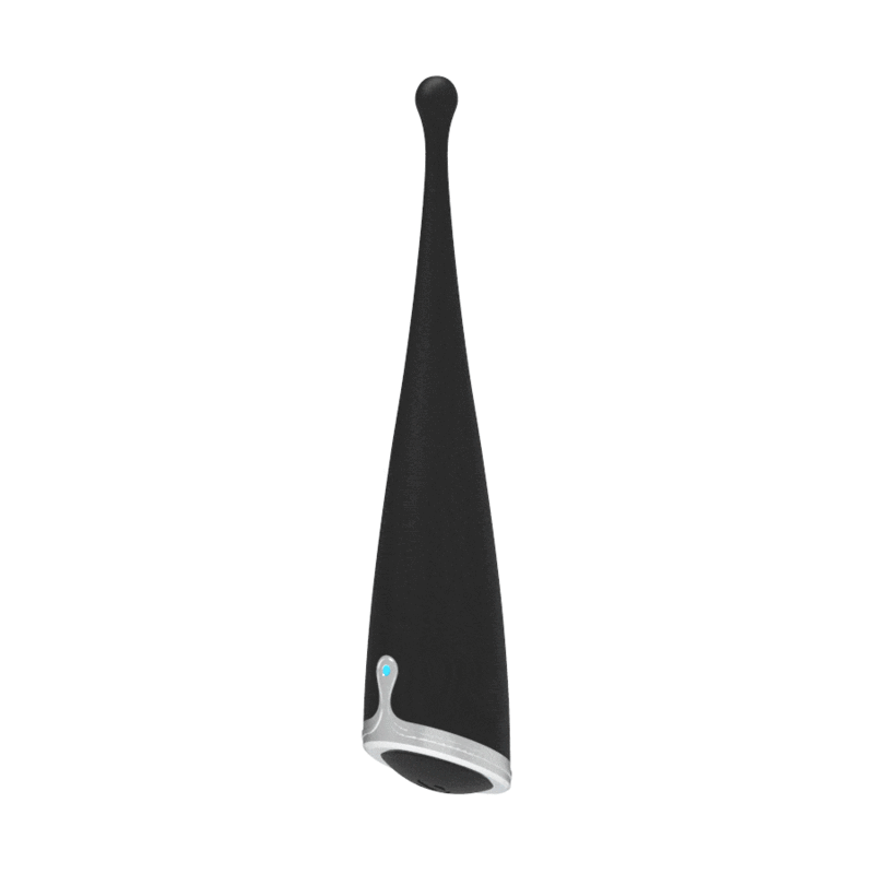 BRILLY GLAM – SPOT VIBE CLITORIAL NOIR
