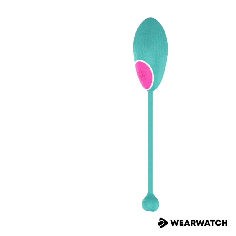 WEARWATCH – WATCHME TECHNOLOGIE TÉLÉCOMMANDE UF EAU DE MER / ROSE