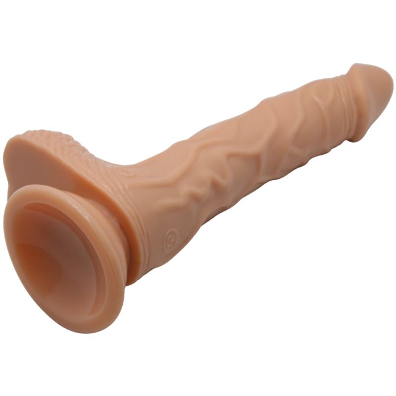 BAILE – BELLE RENCONTRE BODACH VIBRATION ET ROTATION 20 CM