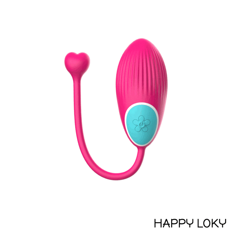 HAPPY LOKY – TÉLÉCOMMANDE OCIAN