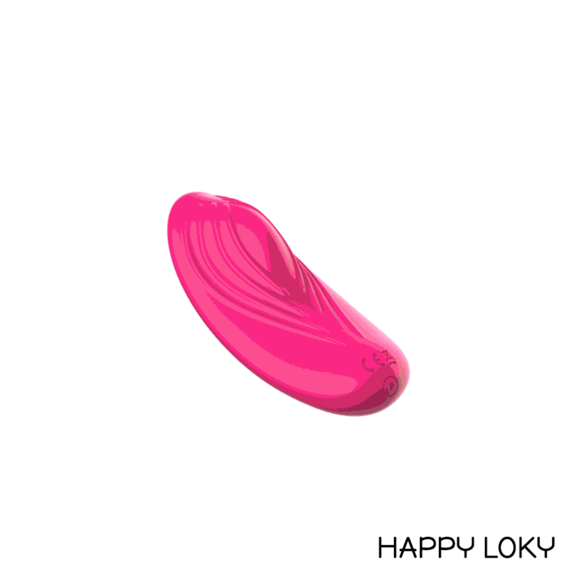 HAPPY LOKY – TÉLÉCOMMANDE PANTY VIBE