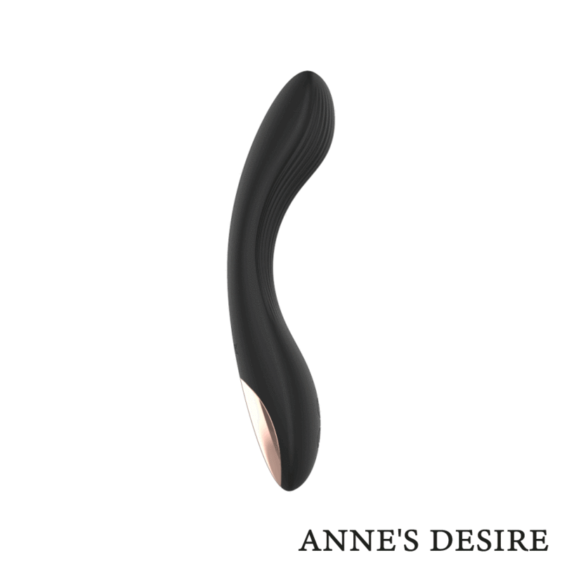 ANNE’S DESIRE – CURVE TÉLÉCOMMANDE TECHNOLOGIE A WATCHME NOIR