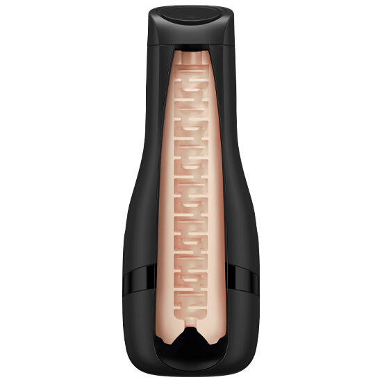 SATISFYER – MEN MANCHES LUSTY LANGUES