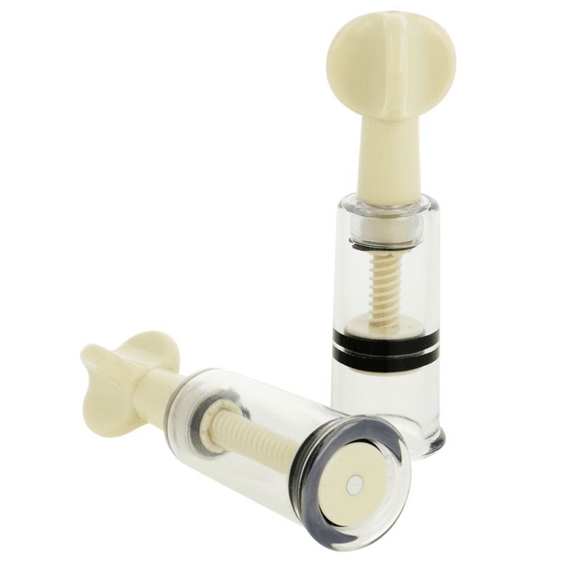 OHMAMA FETISH – NIPPLE SUCKER TAILLE S