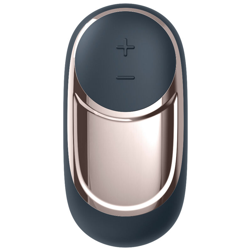 SATISFYER – VIBRATEUR  POSER DARK DESIRE