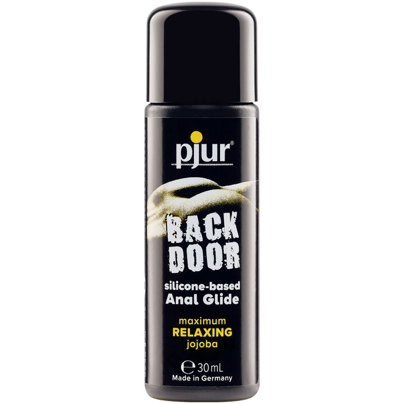PJUR – GEL RELAXANT ANAL PORTE ARRIÈRE 30 ML