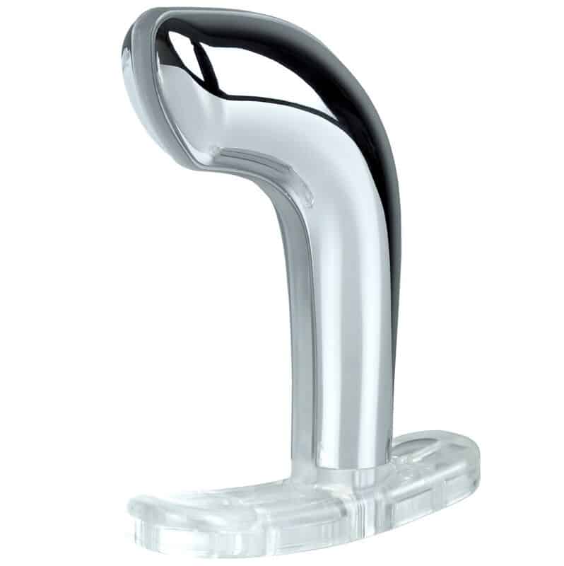 ELECTRASTIM – MASSEUR DE PROSTATE EXO ROGUE