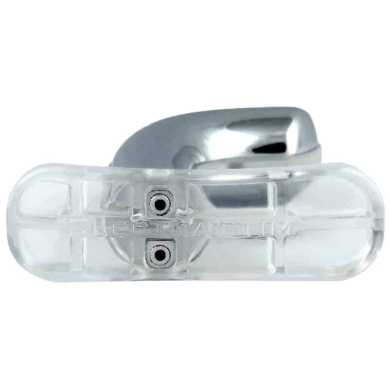 ELECTRASTIM – MASSEUR DE PROSTATE EXO ROGUE