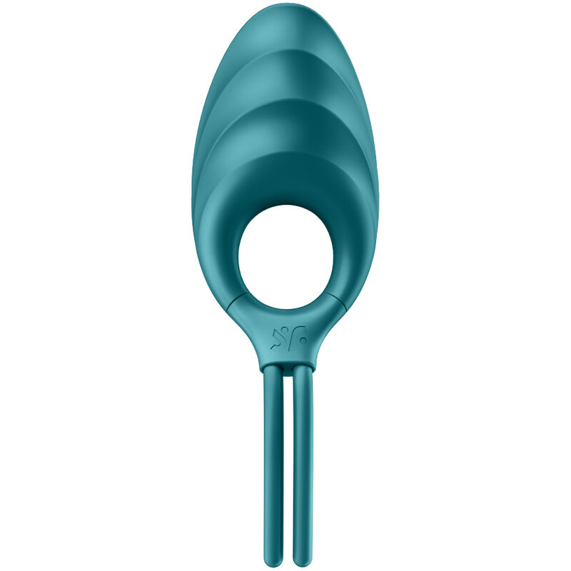 ANNEAU VIBRATEUR SATISFYER SWORDSMAN – VERT