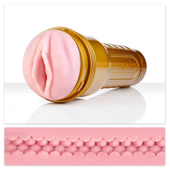 FLESHLIGHT – UNITÉ D-ENTRAÎNEMENT D-ENDURANCE ROSE LADY
