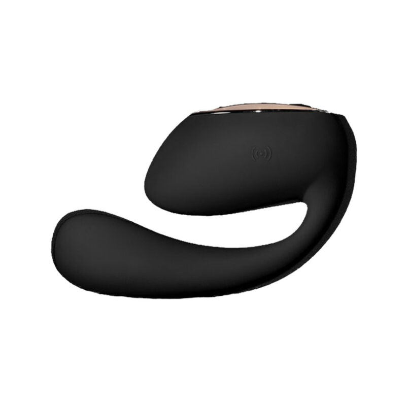LELO – MASSEUR POUR COUPLES LELO – IDA WAVE NOIR