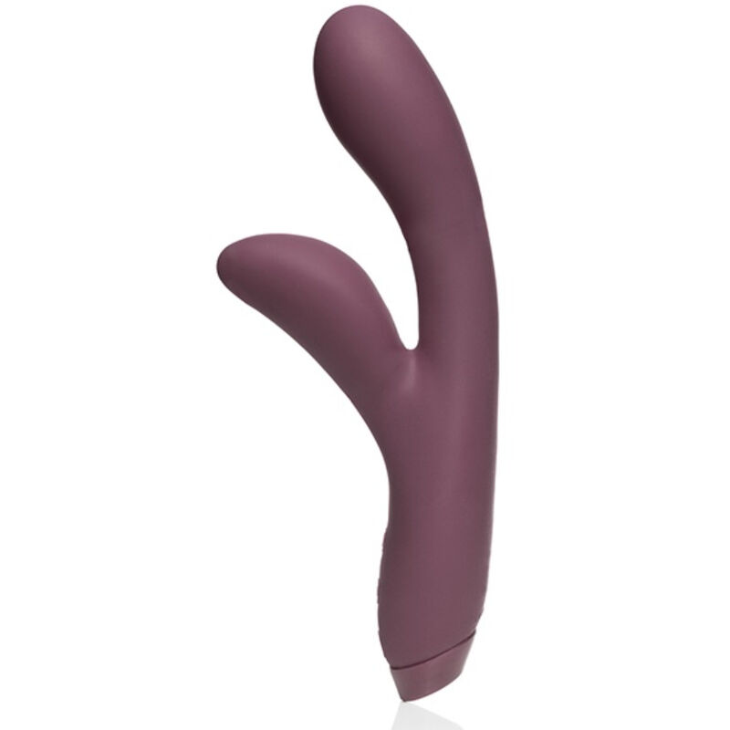 JE JOUE – VIBRATEUR HERA RABBIT – VIOLET